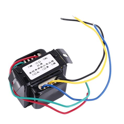 2pcs 5K S1 Asymmetric Output Transformer Tube India | Ubuy