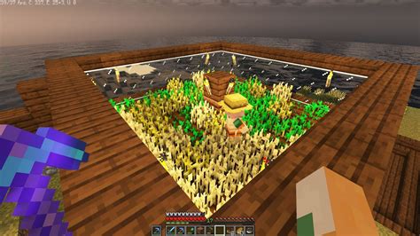 Image result for Minecraft Automatic Farms