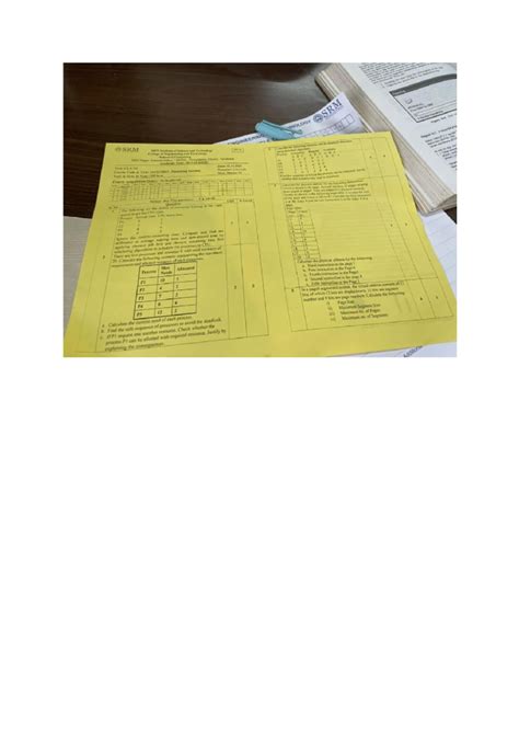 Operating systems_ct_set - UNOLOGY SRM College SRM Institute of of ...