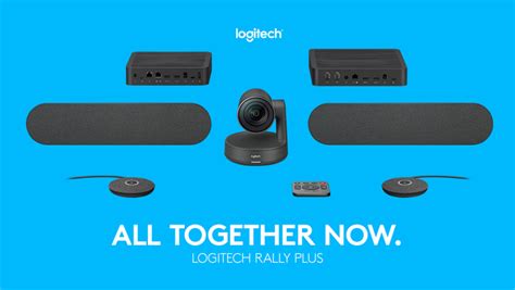 Buy Shop Logitech Rally 4K PTZ Conferencing Camera at Low Price & EMI ...