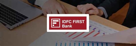 IDFC FIRST Bank Q3 Results FY24-25 Highlights, ₹11,122.86 Crore Total ...
