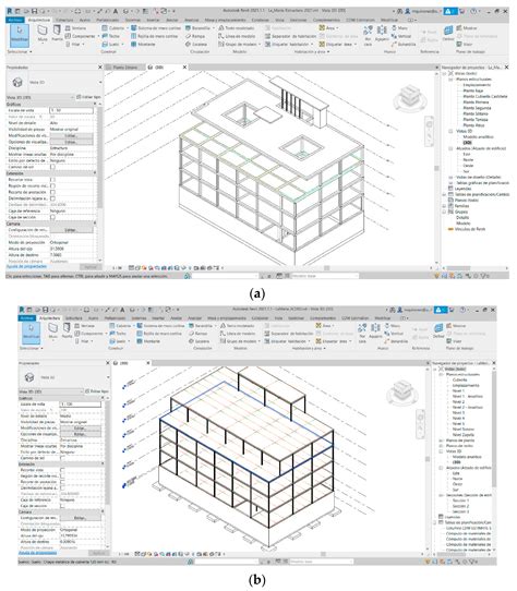 Quantification of Construction Waste in Early Design Stages Using Bim ...