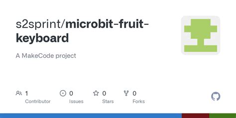 Image result for Fruit Keyboard Arduino