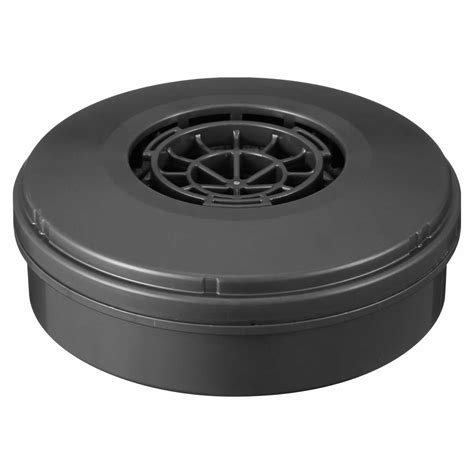 SHIGEMATSU T2 Particulate Filter Cartridge , Black, TW Series, 11086 ...