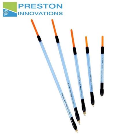 Waggler - Preston Insert Dura Loaded