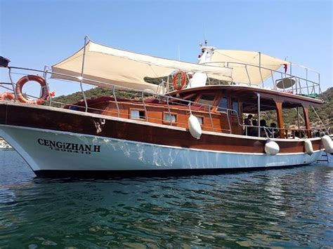 Kas Boat Trips - 2022 What to Know Before You Go (with Photos ...