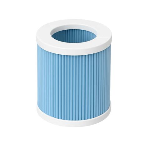 Airofy™ Airo Essential - Replacement Filter [BLUE] | True H13 HEPA Fil ...