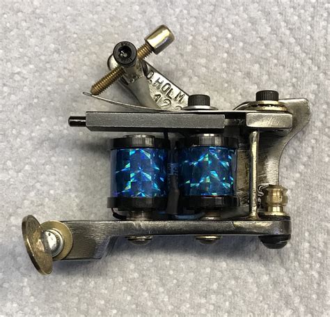 Image result for Set Tattoo Machine Shader