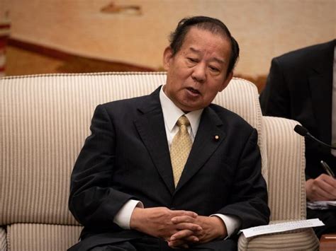 "Is This A Joke": Japan's Ruling Party Wants More Women At Meetings But ...