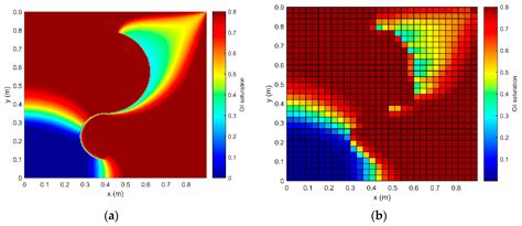 An Integrally Embedded Discrete Fracture Model with a Semi-Analytic ...