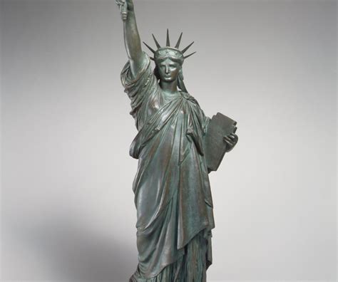 Liberty Replicas | Statue of Liberty & Ellis Island Foundation