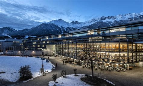 University of Innsbruck – JPI Climate
