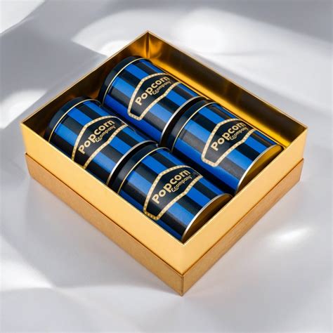 Best Gourmet Popcorns - Flavoured Popcorn Gift Hampers – Popcorn & Company