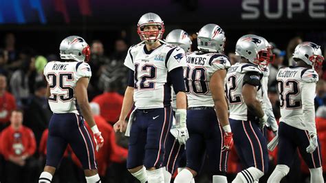 Patriots vs Rams: Watch Super Bowl LIII on Sky Sports | NFL News | Sky ...
