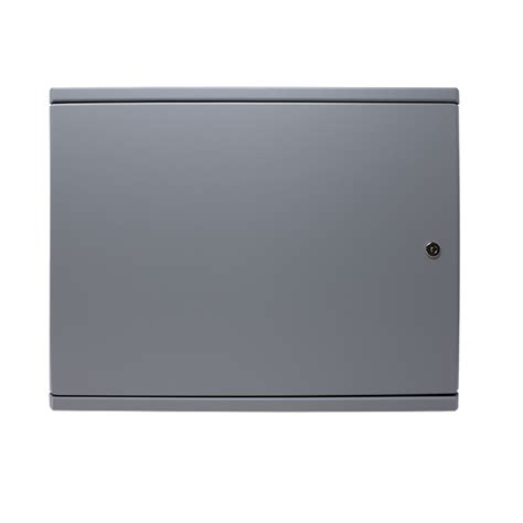 BIM objects - Free download! 4 loop expansion box for control panel ...