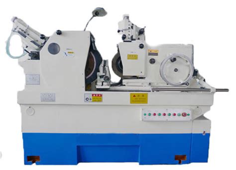 China Precision Centerless Grinding Machine M1080 - China Centerless ...