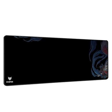 EvoFox Falcon X85 Extended Mouse Pad/Desk Pad