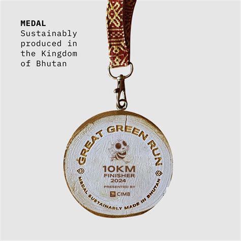 Great Green Run Singapore 2024 | Connect by JustRunLah!