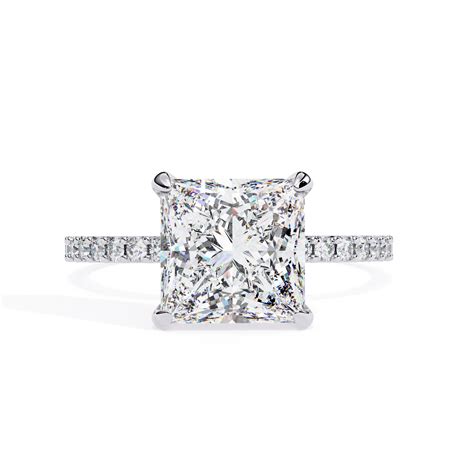 Solitaire Engagement Rings | Stunning Diamonds at Alaknanda – Alaknanda ...