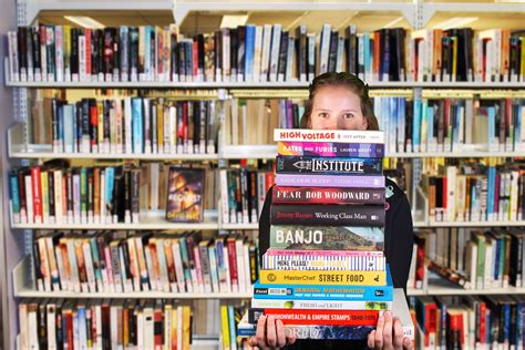 Image result for Library Book Reads