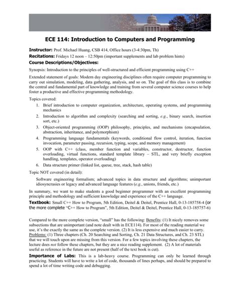 Image result for ECE Programming