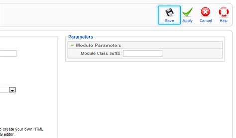 How to Make Module 的图像结果