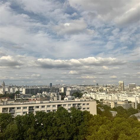 PARIS MARRIOTT RIVE GAUCHE HOTEL & CONFERENCE CENTER - Hotel Reviews ...