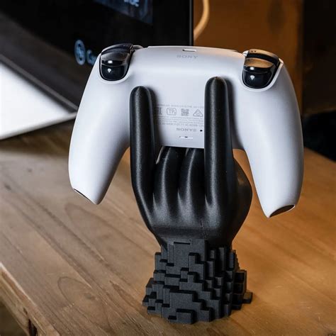 3d Printed Xbox Controller Stand Cheap Wholesalers | www.pinnaxis.com