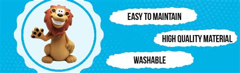 Buy Goofy Tails Latex Dog Toys| Non Toxic Latex Squeaky Toy for Dogs ...