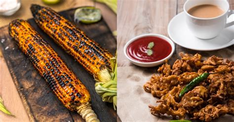 7 Treats To Eat In Mumbai Monsoon: Savor The Flavors Of The Rainy Season