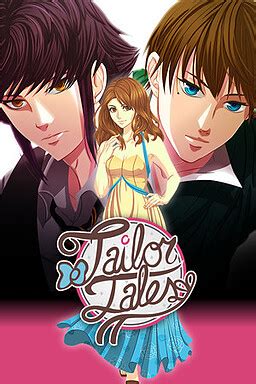 Steam Community :: Tailor Tales