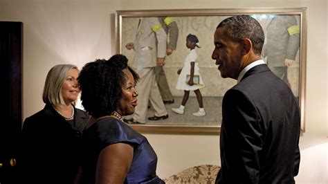 The Unsung Heroes Of History: Ruby Bridges' Remarkable Siblings - Jhu ...