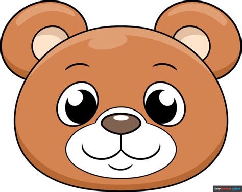 Image result for Easy Face Drawing Tutorial