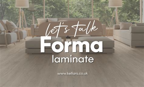 Let's talk Forma: Our Award Winning flooring brand - Kellars