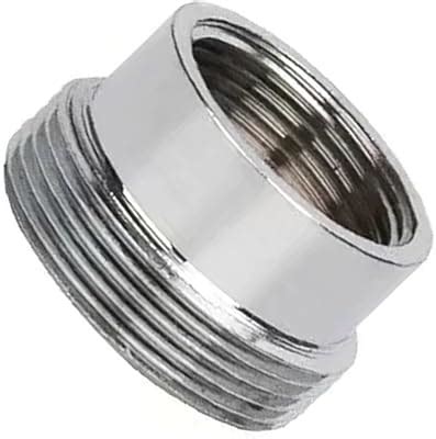 KIRLULU 1pcs Faucet Adapter, Inner 16mm 18mm 20mm India | Ubuy