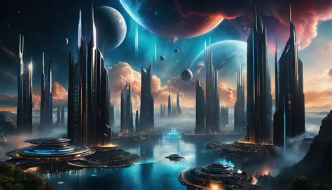 Image result for Alien World Cartoon World