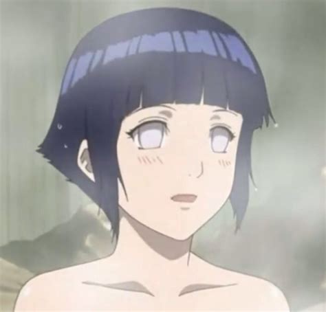 Hinata Hyuga Hot Spring