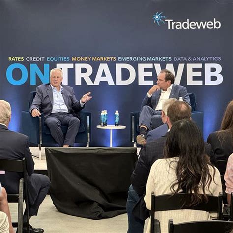 Thomson Tradeweb Llc