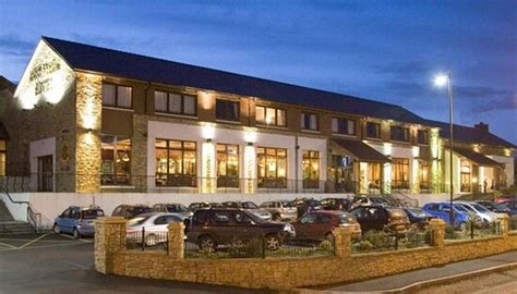 MOUNT ERRIGAL HOTEL (Letterkenny) - Hotel Reviews, Photos, Rate ...