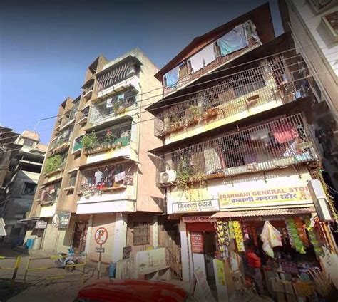 paras plaza RG Gadkari Road, Panvel - Without Brokerage Semi-furnished ...