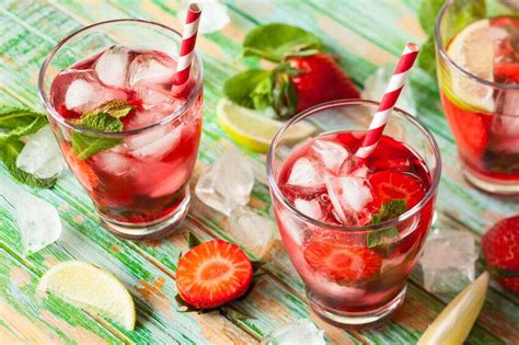 Travel with food: Sangria from Spain | Femina.in