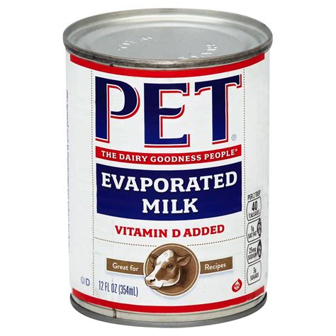 Pet Evaporated Milk - Shop Evaporated milk at H-E-B