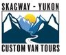 Skagway Yukon Custom Van Tours - Tour, Private, Sightseeing