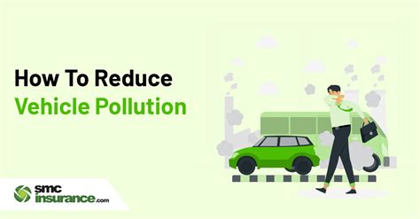 How To Reduce Vehicle Pollution in India
