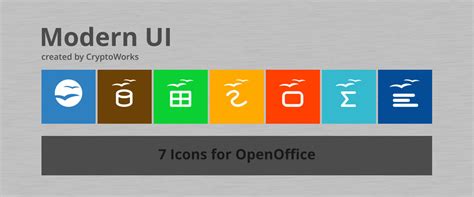Image result for OpenOffice UI