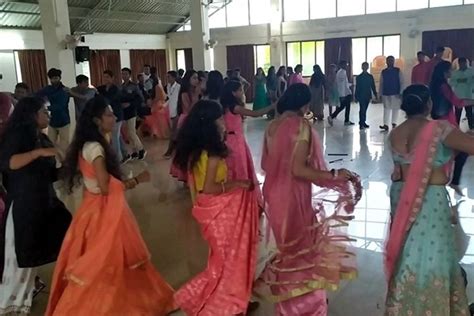 Trinity College of Pharmacy Pune Campus: Photos, Virtual Tour