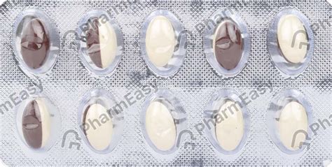 Gemitrol Capsule: Uses, Side Effects, Price, Dosage & Composition ...