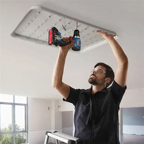 PRO GSR 18V-65 Cordless Drill/Driver | Bosch Professional
