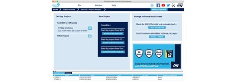 Image result for Microcontroller Software