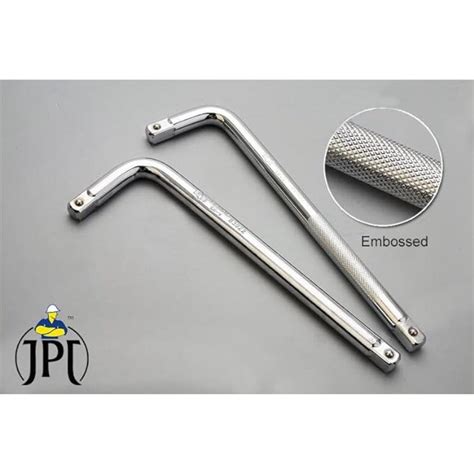 Buy JPT 10-Piece Wrench Spanner Set / Goti Pana Set Online
